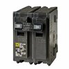 Square D Miniature Circuit Breaker, HOM Series 20A, 2 Pole, 120/240V AC HOM220CP